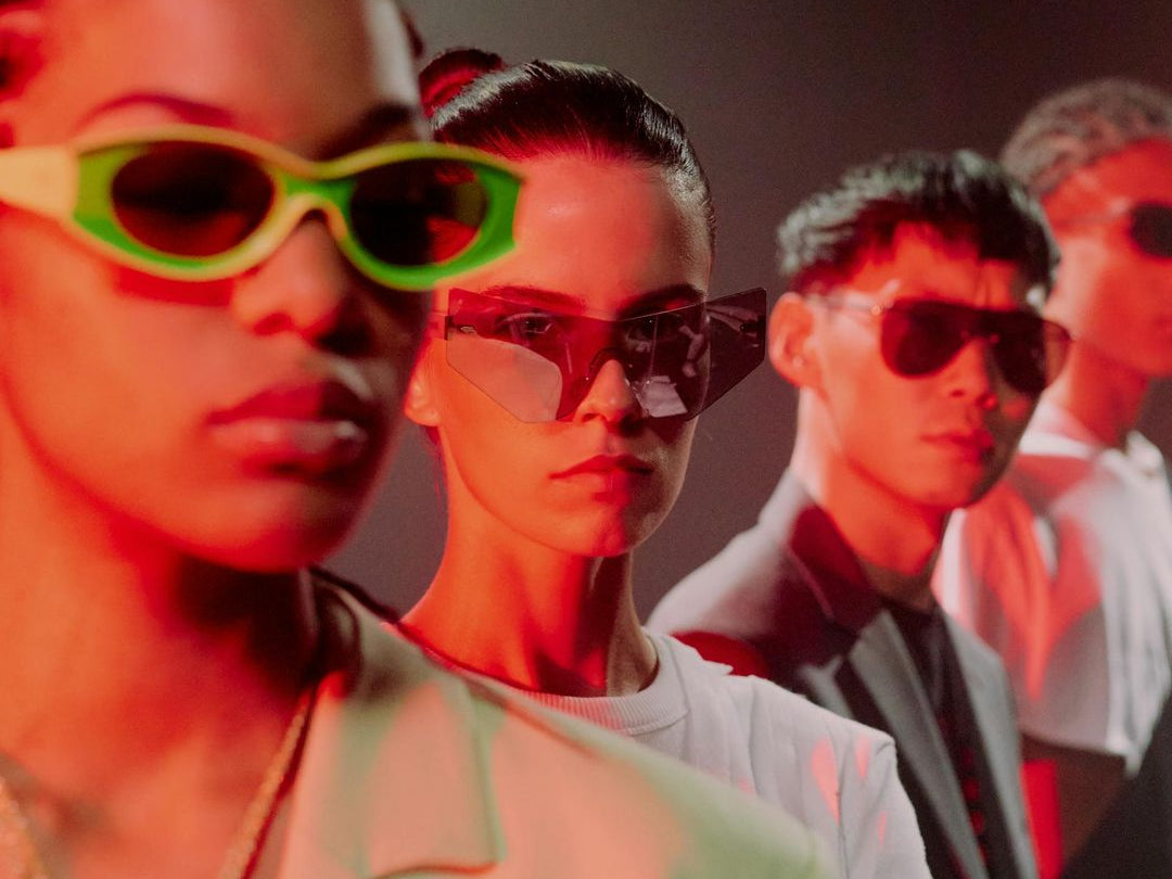 How Sunglasses Became the Ultimate Style Statement
