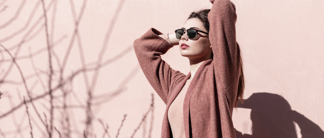 Autumn Season Trends in Sunglass Fashion
