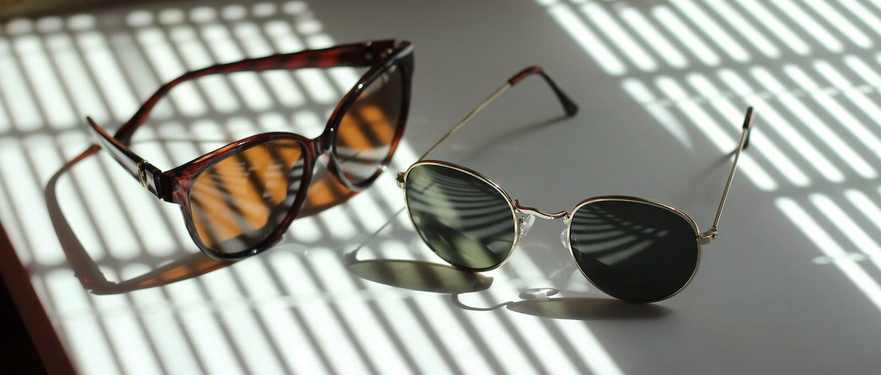 Do Sunglasses Have an Expiry Date?