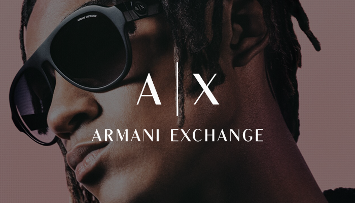 ARMANI EXCHANGE