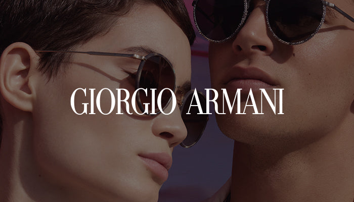 GIORGIO ARMANI
