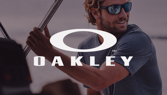 OAKLEY