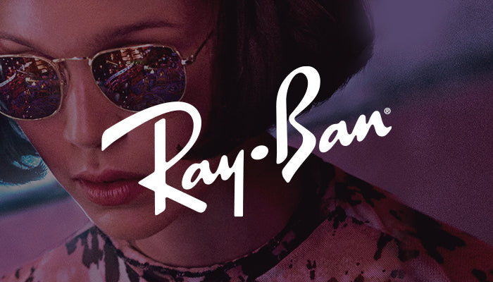 RAY-BAN