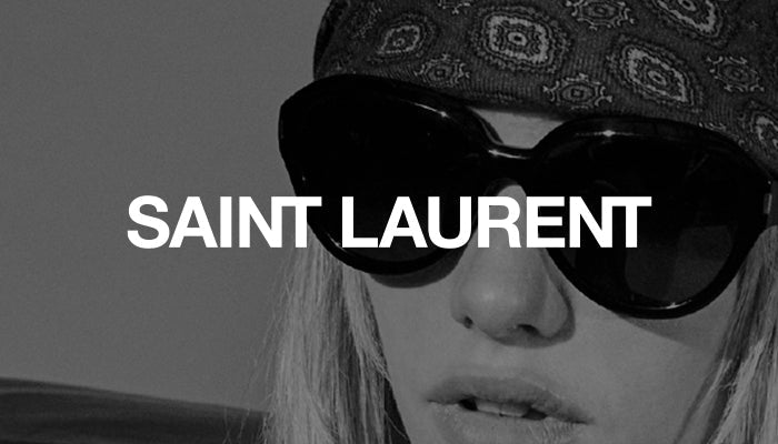SAINT LAURENT