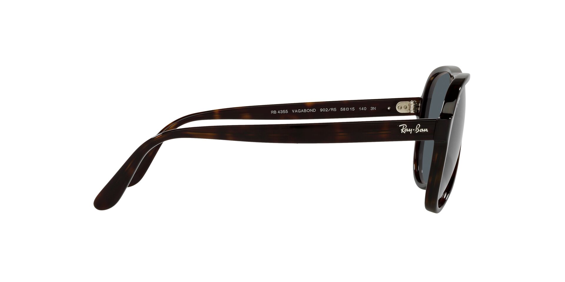 0RB4355 902/R5
