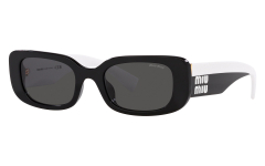 MIU MIU 0MU 08YS 1AB5S0