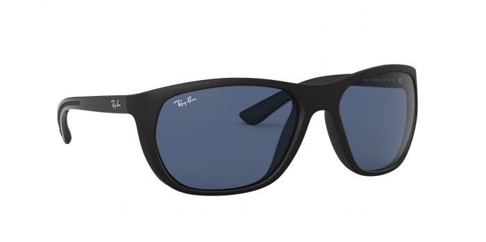 RAY-BAN 0RB4307 601S80